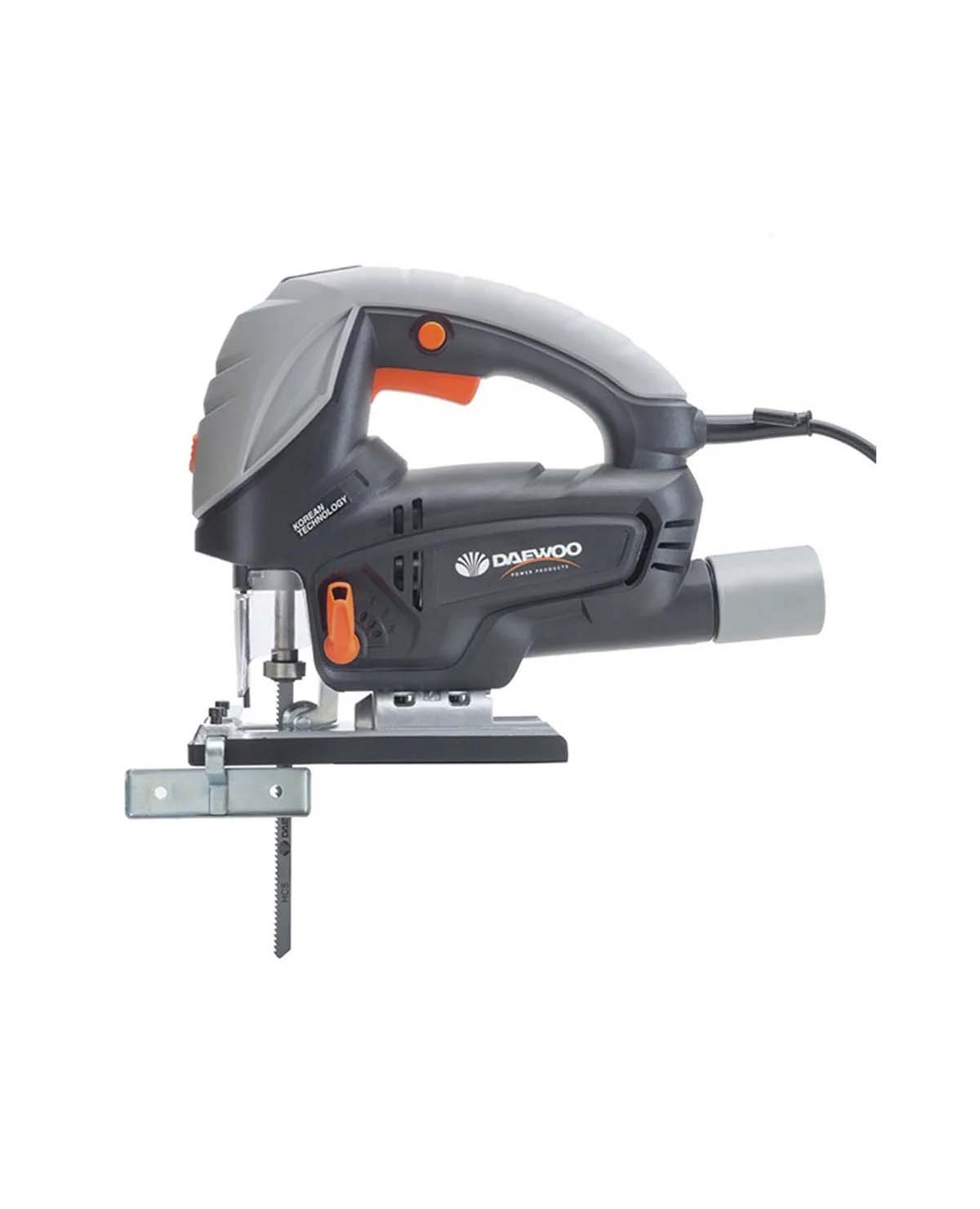 Sierra Caladora Daewoo 800 Watts